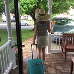 Profile Picture of Marilyn Cote (@cruzincote) on Instagram