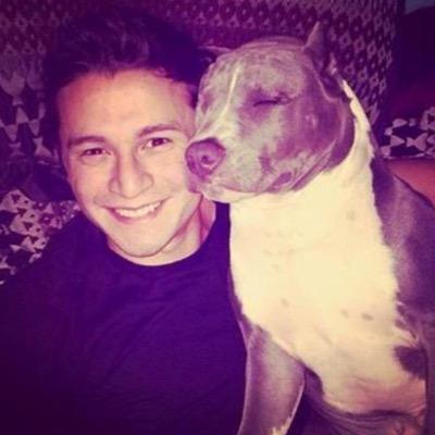 Edwin Villatoro - Twitter Profile Picture of Edwin Villatoro (@Speshel_ED) on Twitter