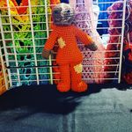 Profile Picture of Crystal Farrell (@adorkable_designs) on Instagram