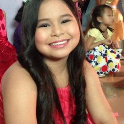 Profile Picture of Sofia Lorraine David (@simplesofia5) on Twitter