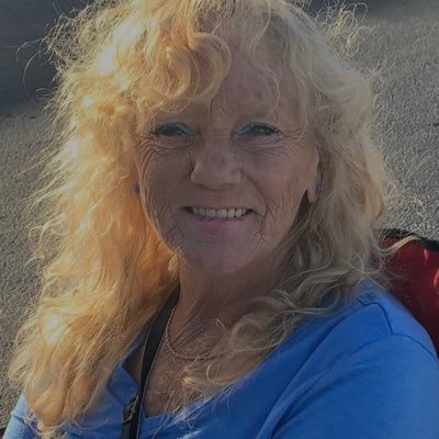 Profile Picture of Deborah Brooks Grasso (@BrooksGrasso) on Twitter