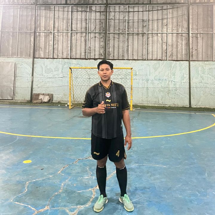 Profile Picture of alamkuple (@alamkuple) on Tiktok