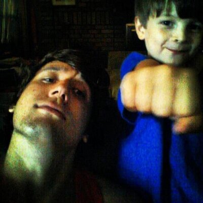 Profile Picture of Cory Abner (@Cory_Abner) on Twitter