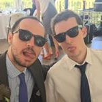 Profile Picture of Peter Noone (@peterat33rpm) on Instagram