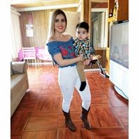 Profile Picture of Itzel Garcia (@itzel-garcia-53) on Quora