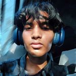 Profile Picture of Caleb Jerrard Harinarain (@calebharinarain) on Instagram