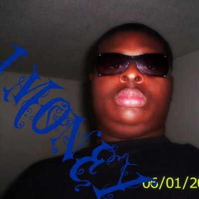 Profile Picture of Marcellus Moore (@mmarcellus27) on Twitter