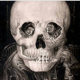 Profile Picture of Jason Holeman (@boneyard8) on Pinterest