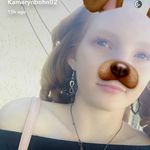 Profile Picture of Kameryn Nicole Bohn (@kameryns_musically_) on Instagram