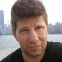Profile Picture of Steve Saines (@steve-saines) on Quora