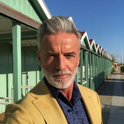 Profile Picture of Paul Eric MORET (@PaulEricMORET1) on Twitter