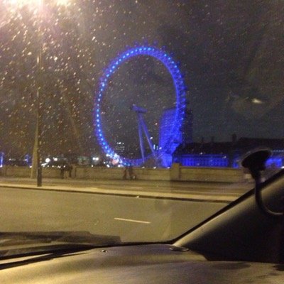 Profile Picture of Sara (@isaroon_) on Twitter