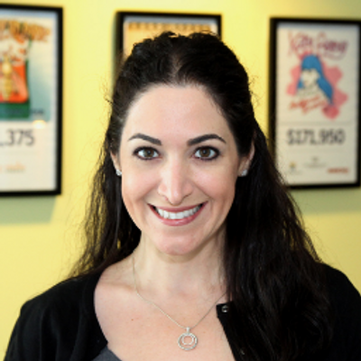 Profile Picture of Cristina C. Duggan (@CristinaDuggan6) on Twitter