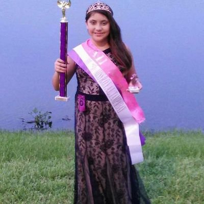 Profile Picture of Ariana Trevino (@ArianaT58111917) on Twitter