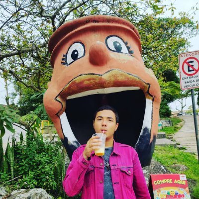 Profile Picture of Kevin Ortiz Ceballos  🇵🇷 (@kortizceballos) on Twitter