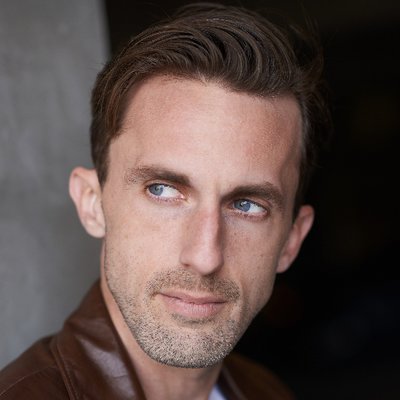 Profile Picture of Andrew Yorke (@ayorkexta) on Twitter