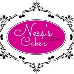 Profile Picture of Vanessa Quinn (@nessscustomcakes) on Instagram