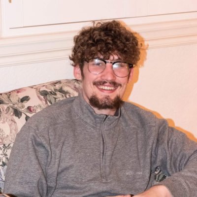 Profile Picture of Max Mccoy (@Max_McCoy3) on Twitter