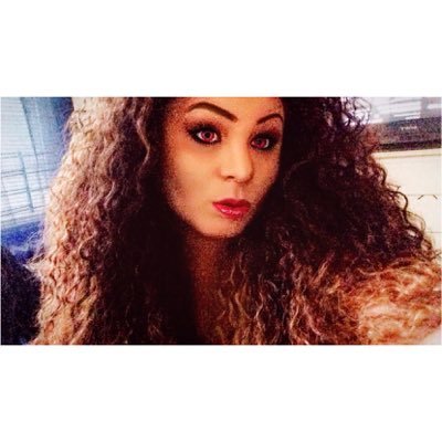 Tataum Janfeshan - Twitter Profile Picture of Tataum Janfeshan (@Tataumxo) on Twitter