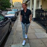 Profile Picture of Daniel Boswarva (@danielboswarva) on Instagram