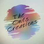 Profile Picture of Ruby Bolanos (@theowlscreations) on Instagram