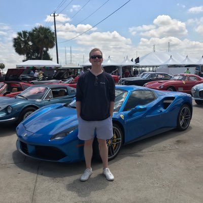 Profile Picture of Caleb Evans (@calebevans99) on Twitter