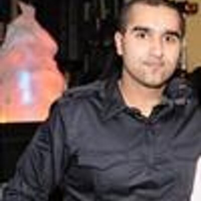 Profile Picture of Amrit Virk (@amritvirk1) on Twitter