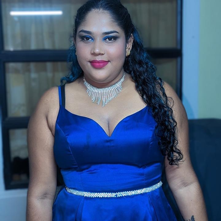 Profile Picture of 🎀  𝒟𝑒𝓋𝒾 𝐵𝒶𝓈𝒹𝑒o  🎀 (@devibasdeo2) on Tiktok