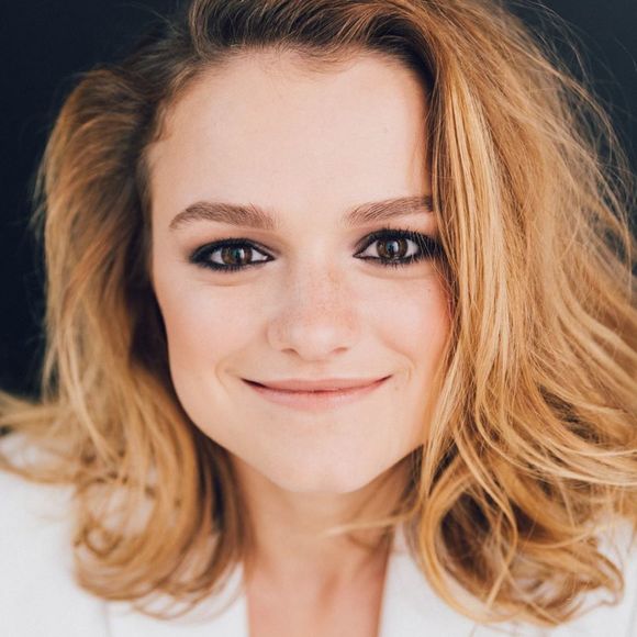 Profile Picture of Grace Bydalek (@grabydal) on Poshmark