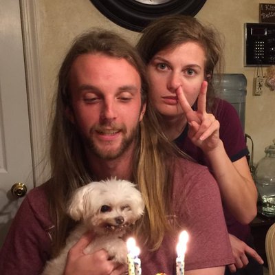Profile Picture of Garrick LaBriola (@GLaBriola13) on Twitter