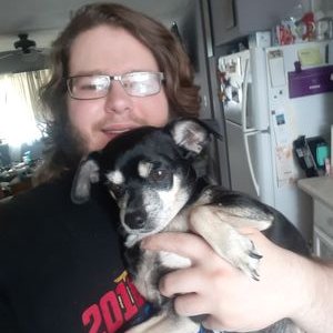 Profile Picture of Sean Hess (@SeanHes54581524) on Twitter