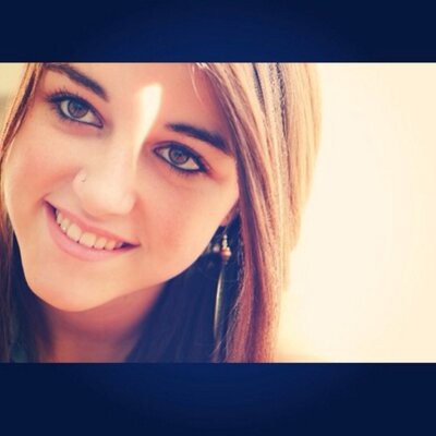 Profile Picture of Sarah Bösch (@SayJay8) on Twitter