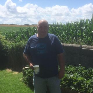 Profile Picture of Colin Murch (@colin.murch.5) on Facebook