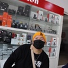 Profile Picture of Daniel Vong (@danielvong1) on Tiktok