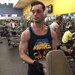 Profile Picture of Zachary Darrow (@slim_savage_96) on Instagram