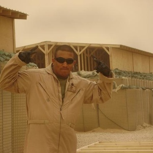 Profile Picture of Jonathan Montalvo (@crazybeaner1239) on Myspace