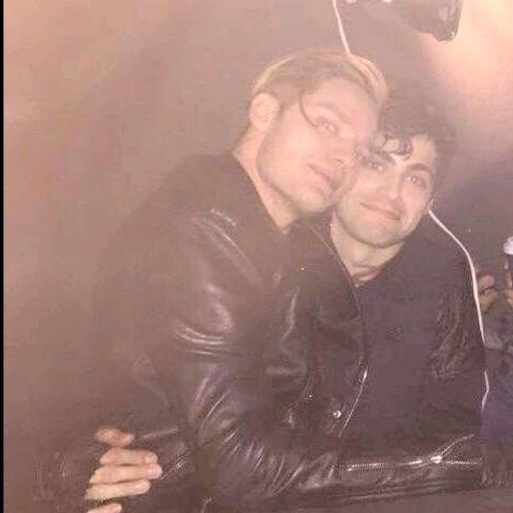 Profile Picture of I love jonathan morgenstern❤❤❤ (@jace_waylands.wife) on Tiktok