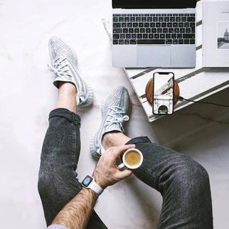 Profile Picture of Andy Moor (@AndyMoor8) on Twitter