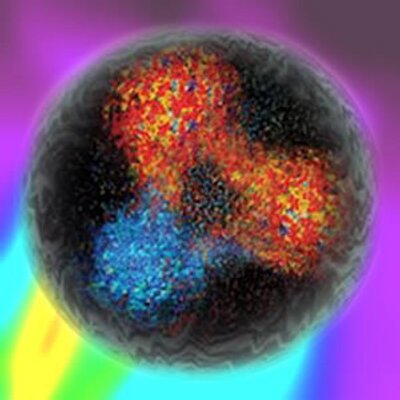 Profile Picture of Strange Quarks (@Strange_Quarks) on Twitter