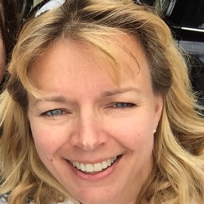 Profile Picture of Alison Oakley (@Smidgesmum) on Twitter