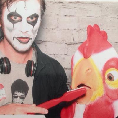 Profile Picture of Nate Pepper (@n8ppr) on Twitter