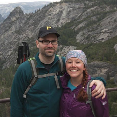 Profile Picture of Mark Wolfe (@markwolfe412) on Twitter