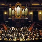 Profile Photo of Royal Concertgebouw Orchestra [orchestra] (@royal.concertgebouw.orche) on Myspace