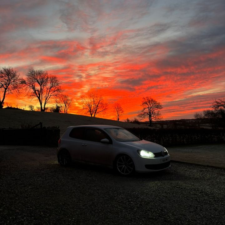 Profile Picture of Adam Mc (@adammc66) on Tiktok