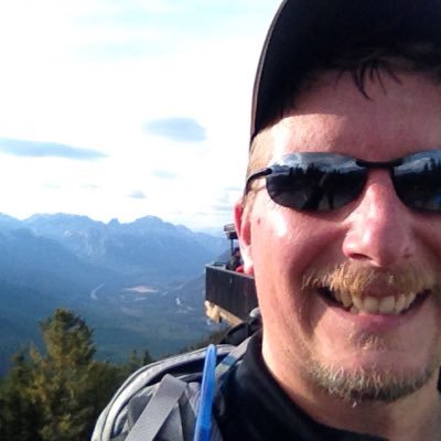 Profile Picture of Douglas Pierson (@pierson_doug) on Twitter