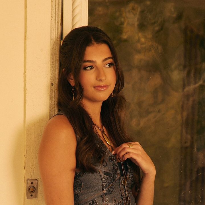 Jordana Bryant - Tiktok Profile Picture of Jordana Bryant (@jordana.bryant) on Tiktok