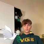 Profile Picture of Calvin Oliver (@Calvin-Oliver) on Facebook