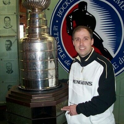 Profile Picture of Ken Mazur (@ken_mazur) on Twitter