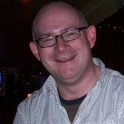 Profile Picture of Dave Harding (@dave_harding) on Twitter