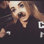 Profile Picture of things happen for a reason💖 😊 (@kyndel.adams) on Instagram